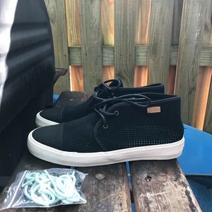 vans prairie chukka